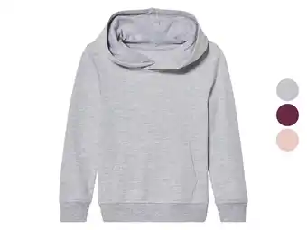 Lidl lupilu Kinder hoodie aanbieding