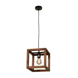 Van Cranenbroek Hanglamp Edmund 1-lamp E27 aanbieding