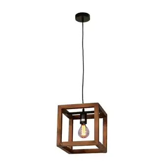 Van Cranenbroek Hanglamp Edmund 1-lamp E27 aanbieding