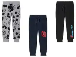 Lidl Kinder joggingbroek aanbieding