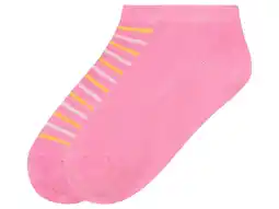 Lidl pepperts! Kinder Sokken 2 paar aanbieding