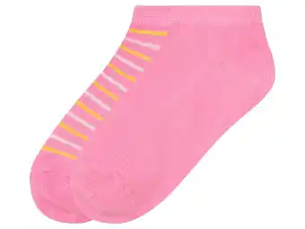 Lidl pepperts! Kinder Sokken 2 paar aanbieding