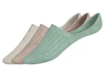 Lidl LIVERGY 3 paar heren sokken aanbieding