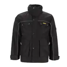 Van Cranenbroek Parka Leeton Cratex aanbieding