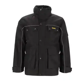 Van Cranenbroek Parka Leeton Cratex aanbieding