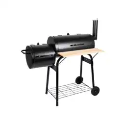 Van Cranenbroek Smokerbarbecue aanbieding