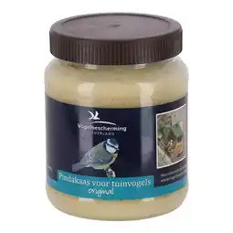Van Cranenbroek Pindakaaspot 330gr aanbieding