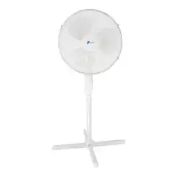 Van Cranenbroek Ventilator staand 40cm Lifetime aanbieding