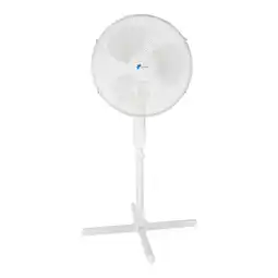 Van Cranenbroek Ventilator staand 40cm Lifetime aanbieding