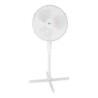 Van Cranenbroek Ventilator staand 40cm Lifetime aanbieding