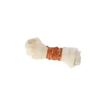 Van Cranenbroek Snack hond chickn knoopbeen 15cm aanbieding