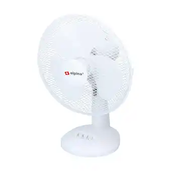Van Cranenbroek Ventilator tafel 30cm Alpina aanbieding
