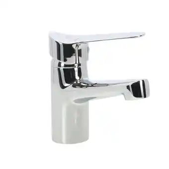 Van Cranenbroek Kraan wastafel KR-B1 Waterland aanbieding