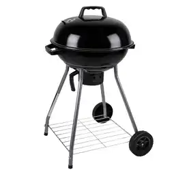 Van Cranenbroek Houtskoolbarbecue Ø 45 cm aanbieding