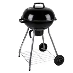 Van Cranenbroek Houtskoolbarbecue Ø 45 cm aanbieding