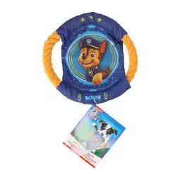 Van Cranenbroek Hondenspeeltje ring Paw Patrol aanbieding