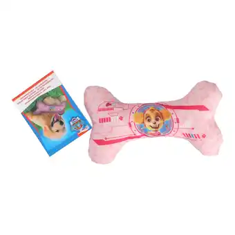 Van Cranenbroek Hondenspeeltje bot Paw Patrol aanbieding