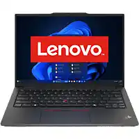 MediaMarkt LENOVO ThinkPad E14 Gen 6 - 14 inch - Intel Core Ultra 7 - 16 GB - 512 GB - Windows 11 Pro aanbieding