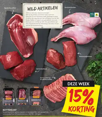 Dekamarkt Buytenlust aanbieding