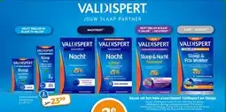 Trekpleister Valdispert aanbieding