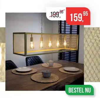 Dimehouse Lamp aanbieding