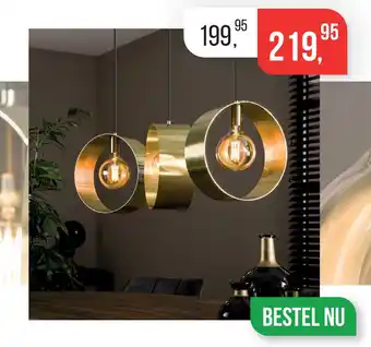 Dimehouse Lamp aanbieding