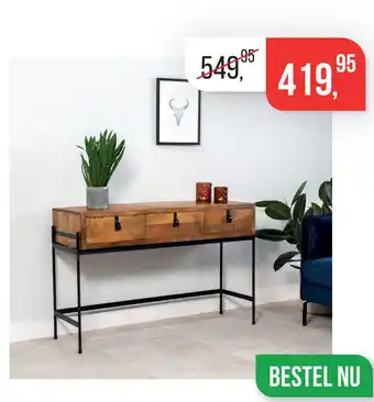 Dimehouse Dressoir kast aanbieding