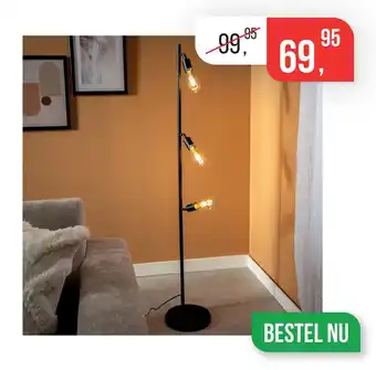 Dimehouse Lamp aanbieding