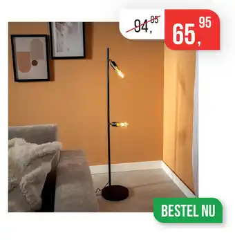 Dimehouse Lamp aanbieding