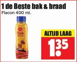 Dirk 1 de Beste bak & braad aanbieding