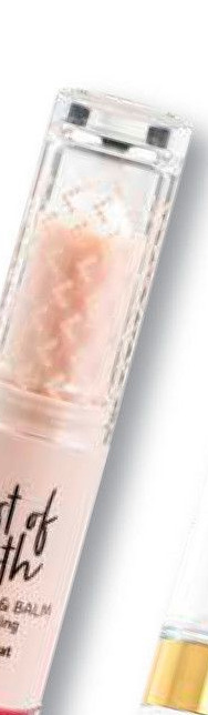 Kruidvat Kruidvat Best of Both 060 Glorious Red Lip Color & Balm aanbieding