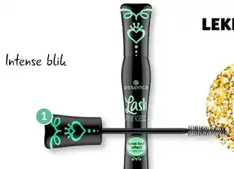 Kruidvat Essence False Lash Effect Mascara aanbieding