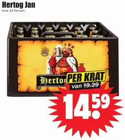 Dirk Hertog Jan aanbieding