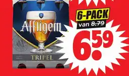 Dirk Affligem speciaalbier aanbieding