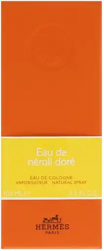 Amazon HERMES 275-00354 EAU DE N%ROLI DOR% edc vaporizador 100 ml aanbieding