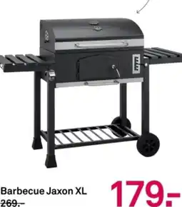 Karwei Barbecue Jaxon XL aanbieding