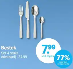 Albert Heijn Bestek aanbieding