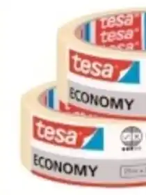 GAMMA Tesa afplaktape aanbieding