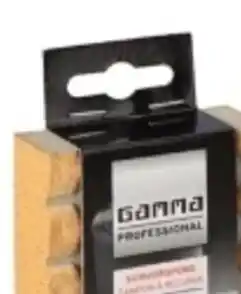 GAMMA Gamma Professional schuurspons aanbieding