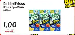 Budget Food DubbelFrisss aanbieding