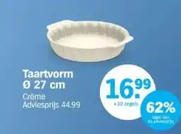 Albert Heijn Taartvorm 027 cm aanbieding