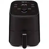 MediaMarkt INSTANT POT Vortex Mini 2L Airfryer Zwart aanbieding