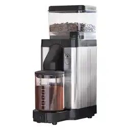 Bol.com Moccamaster KM5 Koffiemolen Polished Silver aanbieding