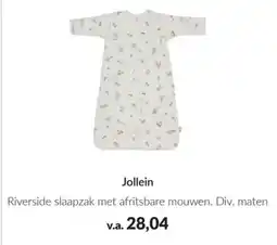 Babypark Jollein aanbieding