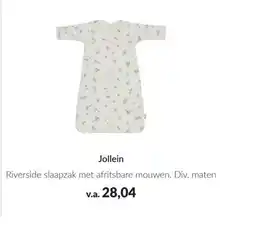 Babypark Jollein aanbieding