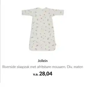 Babypark Jollein aanbieding