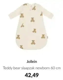 Babypark Jollein aanbieding