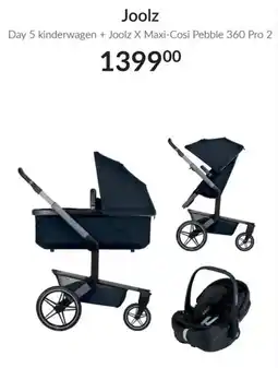 Babypark Joolz aanbieding