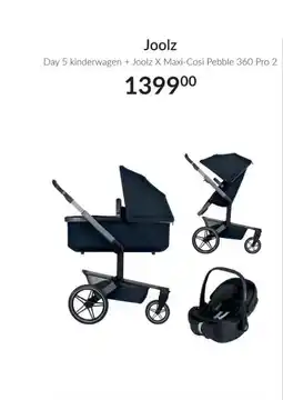 Babypark Joolz aanbieding