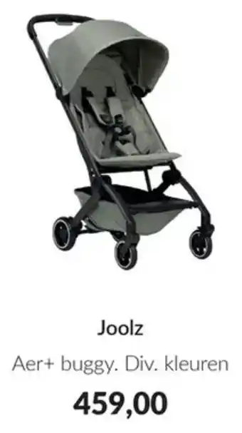 Babypark Joolz aanbieding